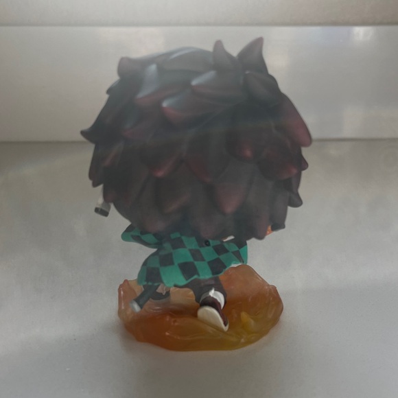 Demon Slayer Tanjiro Funko - Picture 4 of 5